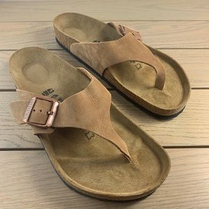 Birkenstock | Shoes | Birkenstock Como Mens 43euus | Poshmark